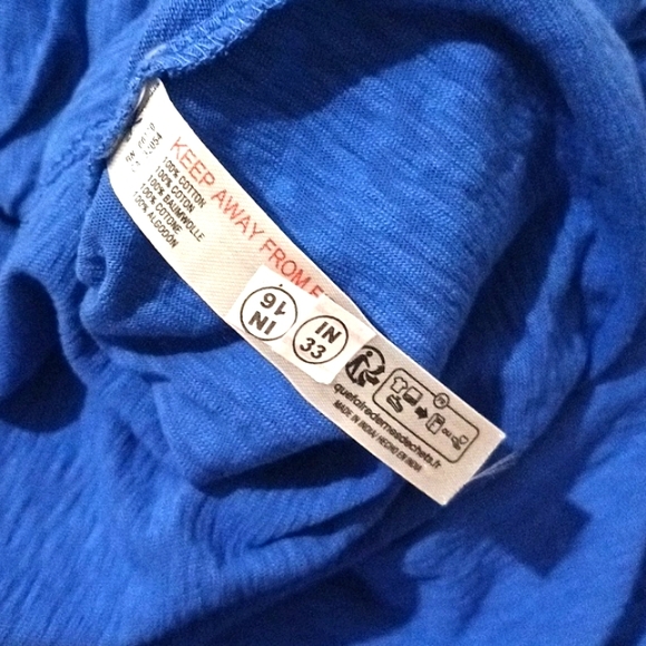 Free People Beach Robyn Convertible Mini Dress size XS - Picture 9 of 12